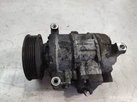 Audi A6 S6 C7 4G Compressore aria condizionata (A/C) (pompa) 4G0260805D