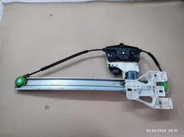 Audi Q5 SQ5 Rear door window regulator with motor 8R0839461B