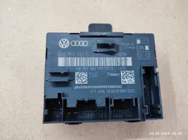 Audi Q5 SQ5 Oven ohjainlaite/moduuli 8K0959793D