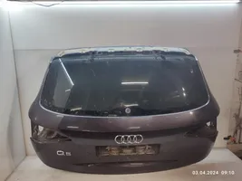 Audi Q5 SQ5 Takaluukun/tavaratilan kansi 