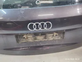 Audi Q5 SQ5 Takaluukun/tavaratilan kansi 