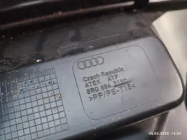 Audi Q5 SQ5 Osłona pasa bagażnika 8R0864513C