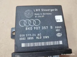 Audi Q5 SQ5 Sterownik / Moduł świateł LCM 8K0907357B