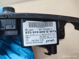 Audi Q5 SQ5 Мультимедийный контроллер 8T0919609G