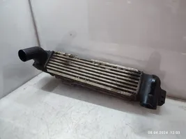 KIA Sorento Chłodnica powietrza doładowującego / Intercooler 281904A160