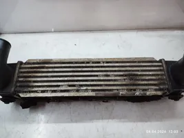 KIA Sorento Chłodnica powietrza doładowującego / Intercooler 281904A160