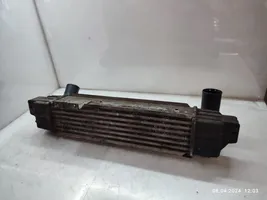 KIA Sorento Chłodnica powietrza doładowującego / Intercooler 281904A160