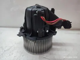 Audi Q5 SQ5 Heater fan/blower 