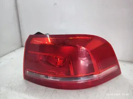 Volkswagen PASSAT B7 Lampa tylna 3AF945096C