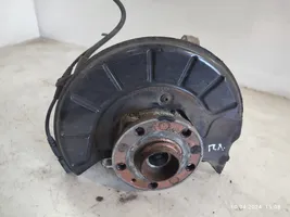 Volkswagen PASSAT B7 Front wheel hub 