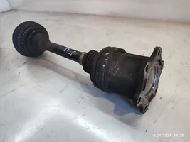 Volkswagen PASSAT B7 Front driveshaft 