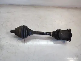 Volkswagen PASSAT B7 Front driveshaft 