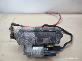 Volkswagen PASSAT B7 Starter motor 02E911023Q