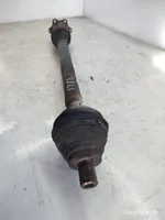 Volkswagen PASSAT B7 Front driveshaft 