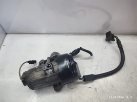 Honda Civic IX Filtro carburante 