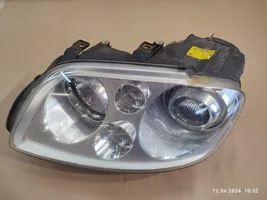 Volkswagen Touran I Headlight/headlamp 0301205271