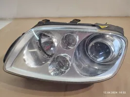 Volkswagen Touran I Headlight/headlamp 0301205271