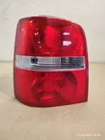 Volkswagen Touran I Lampa tylna 1T0945257D