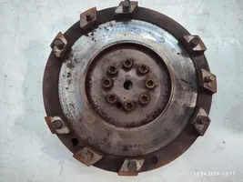 Hyundai Santa Fe Pressure plate 