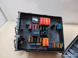 Volkswagen Touran I Fuse box set 