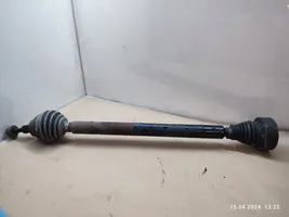 Volkswagen Touran I Front driveshaft 