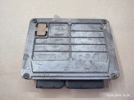 Skoda Fabia Mk1 (6Y) Centralina/modulo motore ECU 047906033D