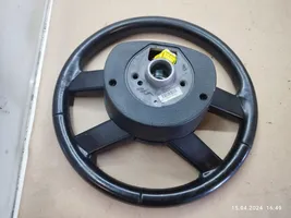 Volkswagen Touran I Steering wheel 