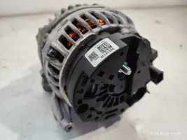 Volkswagen Touran I Generatore/alternatore 89212119