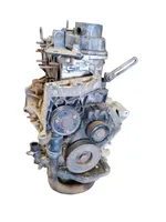 Skoda Fabia Mk1 (6Y) Moottori 