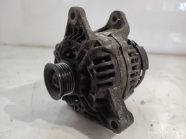 Skoda Fabia Mk1 (6Y) Alternator 