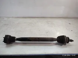 Skoda Fabia Mk1 (6Y) Front driveshaft 