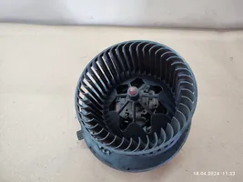 Volkswagen PASSAT B7 Heater fan/blower 3C1820015Q