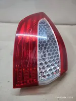 Ford Mondeo MK IV Luci posteriori 7S7113405B