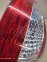 Ford Mondeo MK IV Lampa tylna 7S7113405B