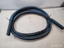 Ford Mondeo MK IV Rear door rubber seal (on body) 