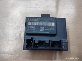 Audi Q7 4L Door control unit/module 4L0959795B