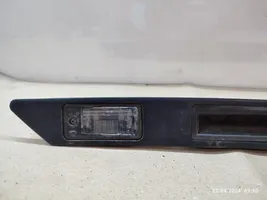 Audi Q7 4L Trunk door license plate light bar 8P48275743FZ