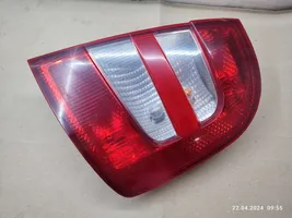 Skoda Fabia Mk1 (6Y) Rear/tail lights 6Y6945112