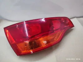 Audi Q7 4L Lampa tylna 4L0945093