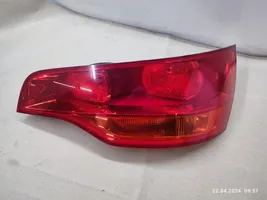 Audi Q7 4L Luci posteriori 4L0945094