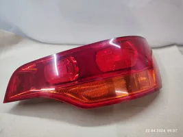 Audi Q7 4L Lampa tylna 4L0945094