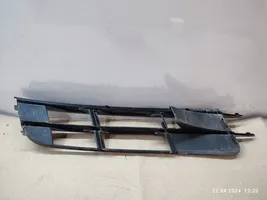 Audi Q7 4L Mascherina inferiore del paraurti anteriore 4L0807681