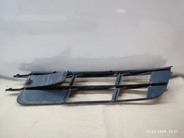 Audi Q7 4L Front bumper lower grill 4L0807682