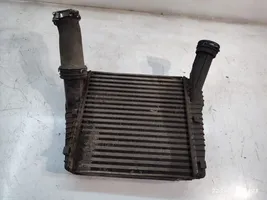 Audi Q7 4L Radiatore intercooler 