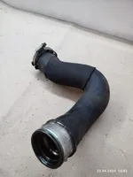 Audi Q7 4L Air intake hose/pipe 