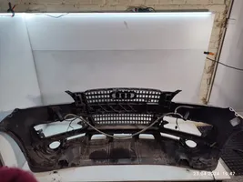 Audi Q7 4L Front bumper 