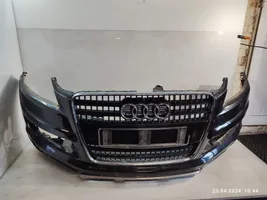 Audi Q7 4L Pare-choc avant 