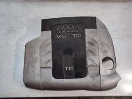 Audi Q7 4L Крышка двигателя (отделка) 4L0103925