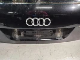 Audi Q7 4L Tailgate/trunk/boot lid 