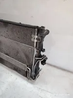 Audi Q7 4L Set del radiatore 7L6121253B